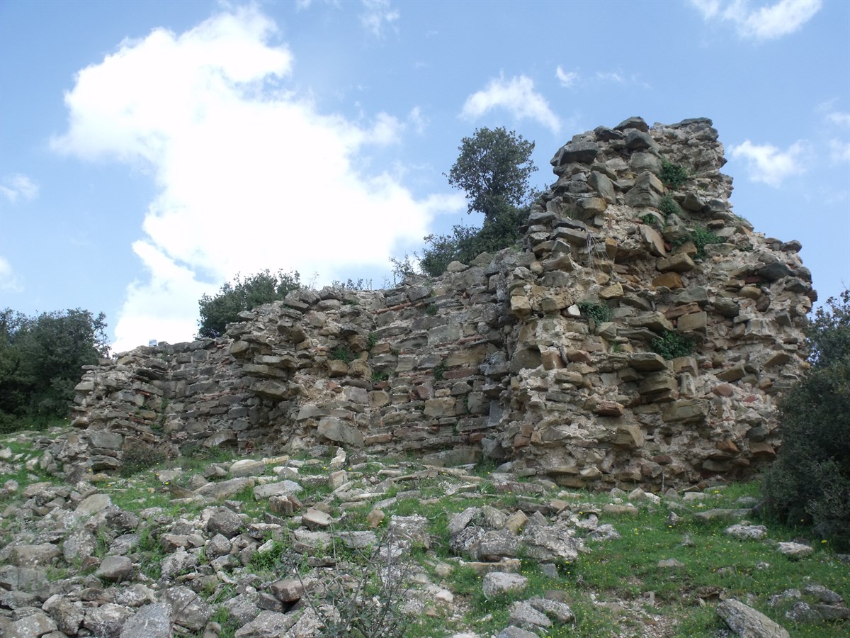 Kalealtı Kalesi