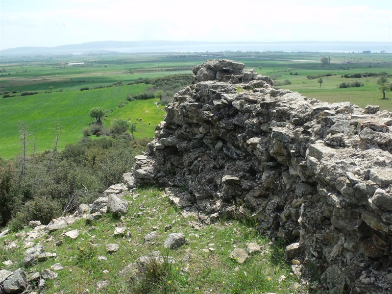Kalealtı Kalesi