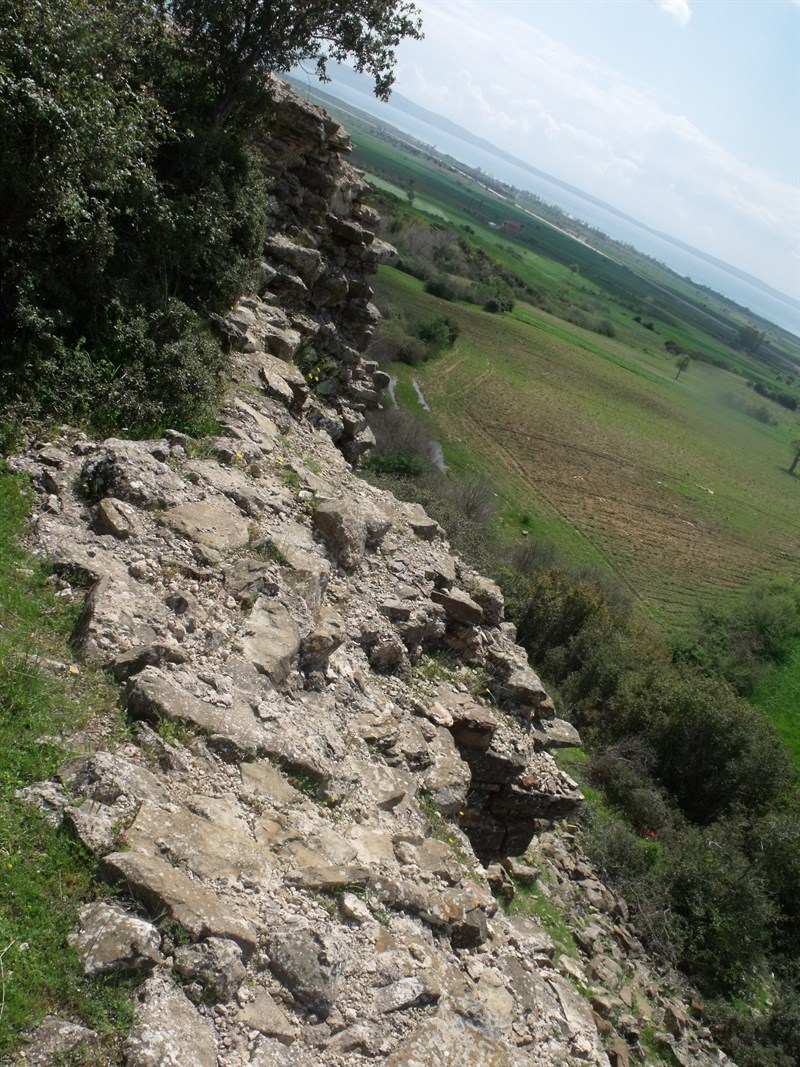 Kalealtı Kalesi
