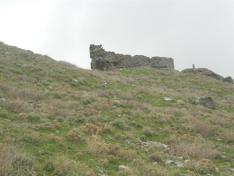 Kaleköy Kalesi