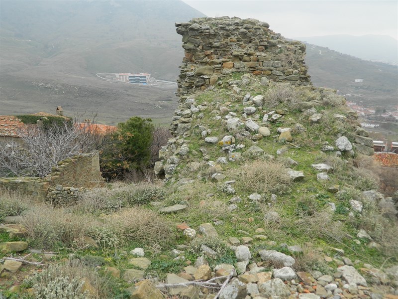 Kaleköy Kalesi