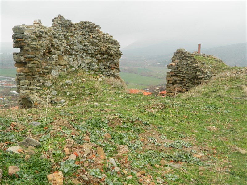 Kaleköy Kalesi