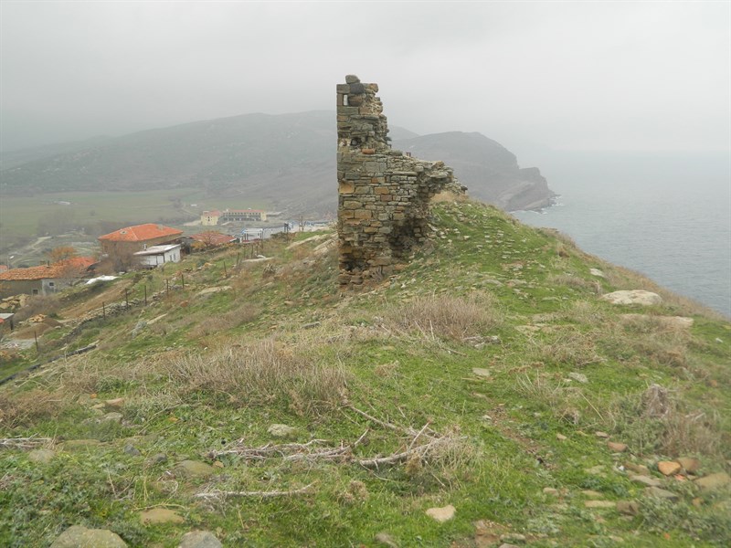 Kaleköy Kalesi