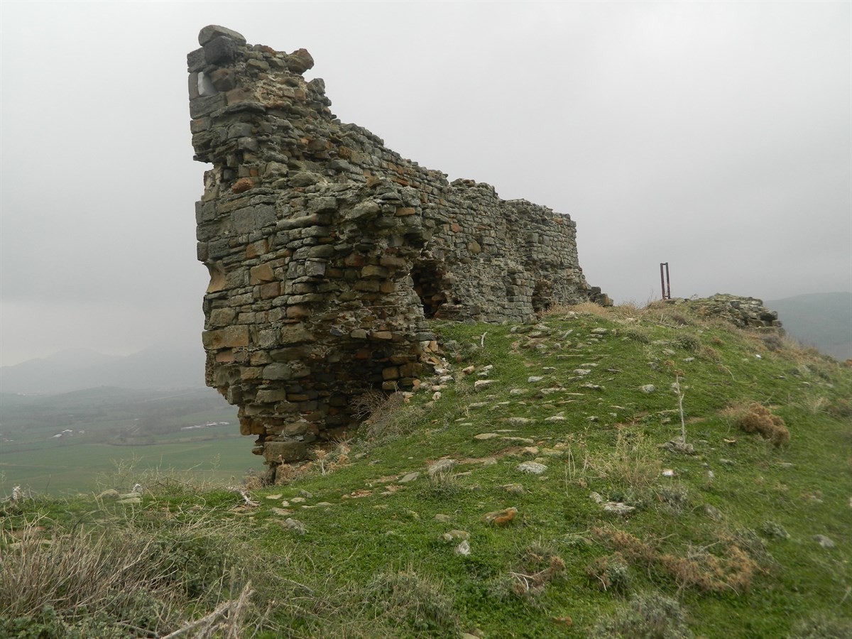 Kaleköy Kalesi
