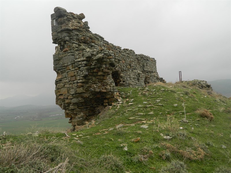 Kaleköy Kalesi
