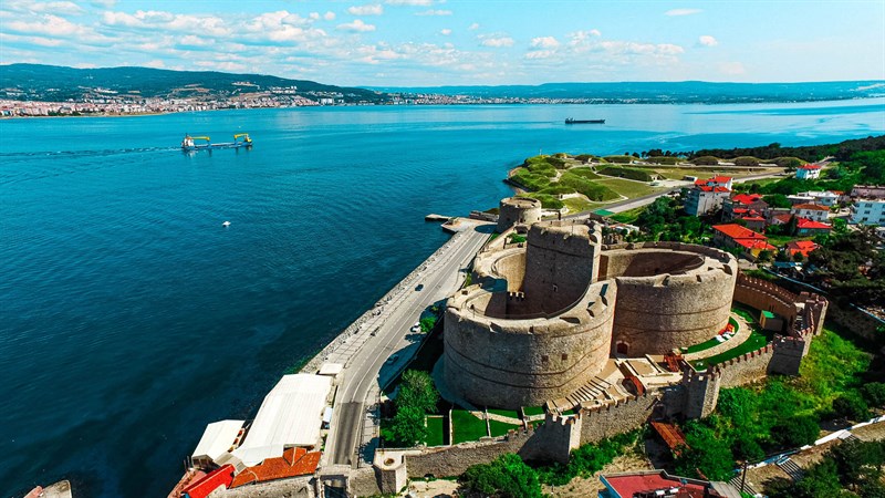 Kilitbahir Kalesi