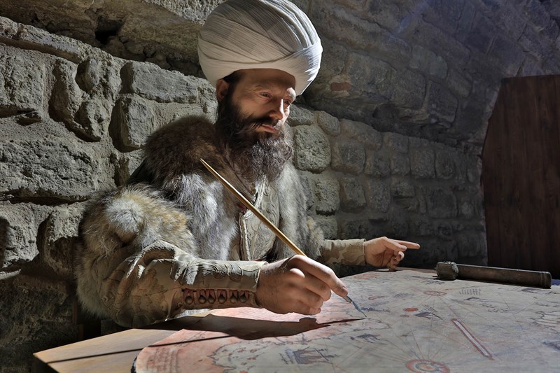 Kilitbahir Kalesi