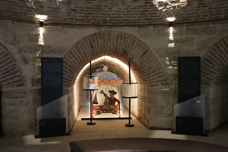Kilitbahir Kalesi