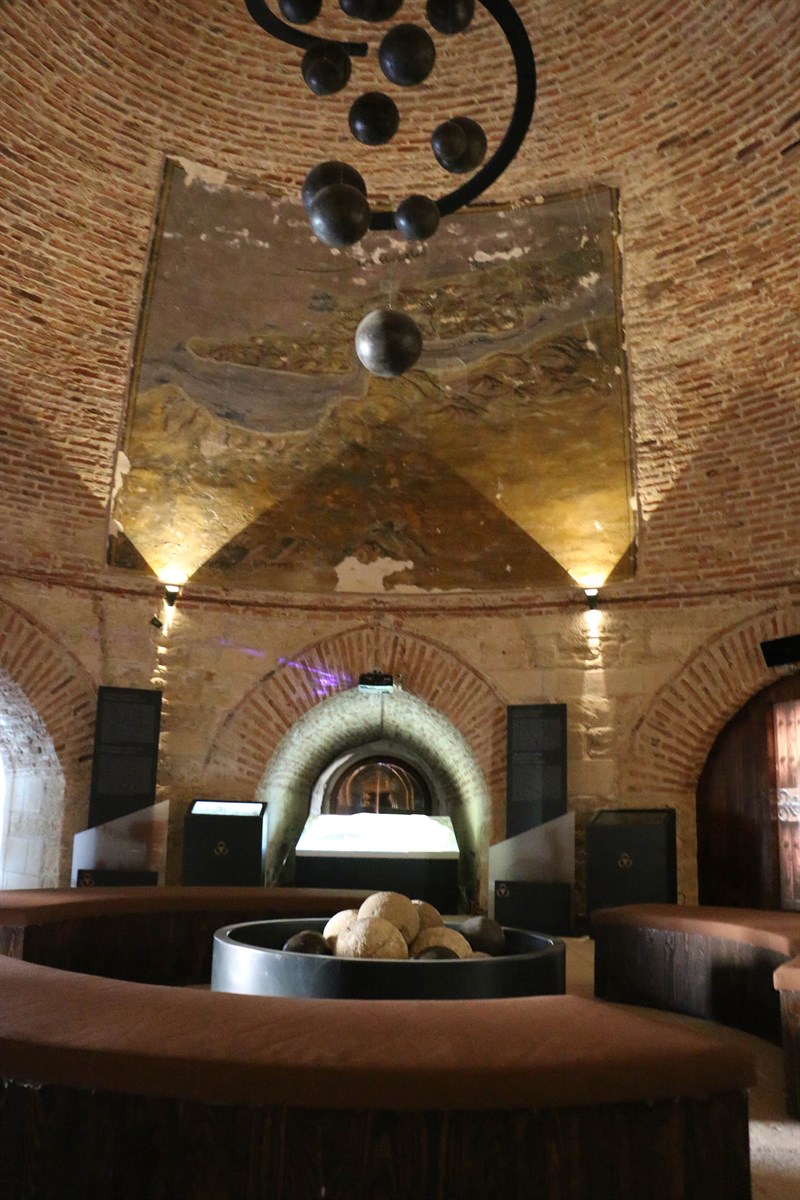 Kilitbahir Kalesi