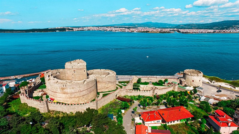 Kilitbahir Kalesi