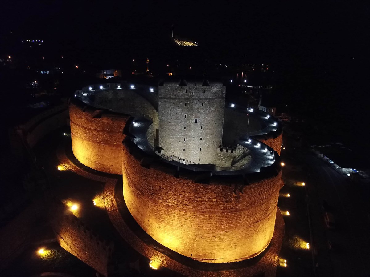 Kilitbahir Kalesi