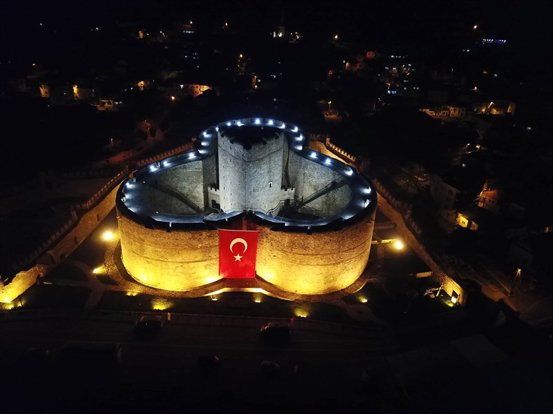 Kilitbahir Kalesi
