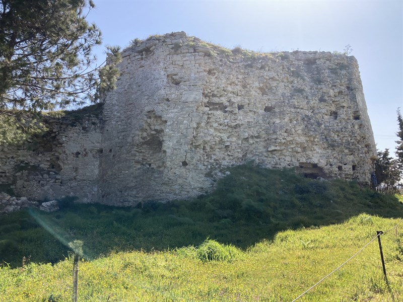Kumkale Kalesi