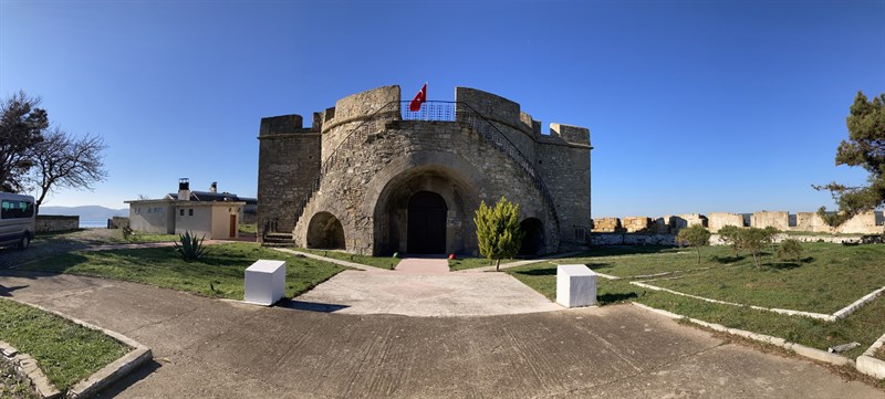 Nara Kalesi