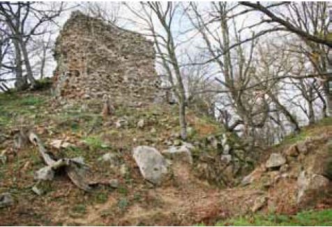 Sapan Kalesi