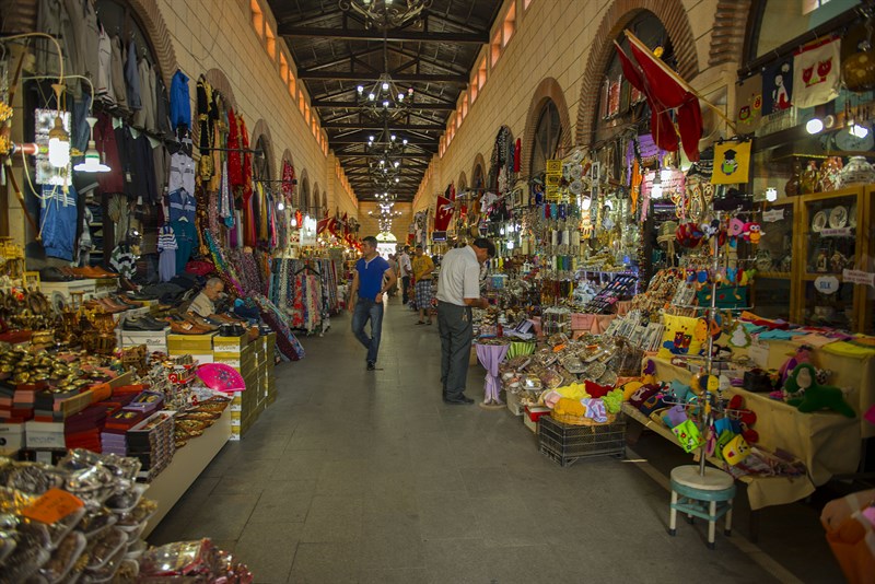 Aynalı Çarşı