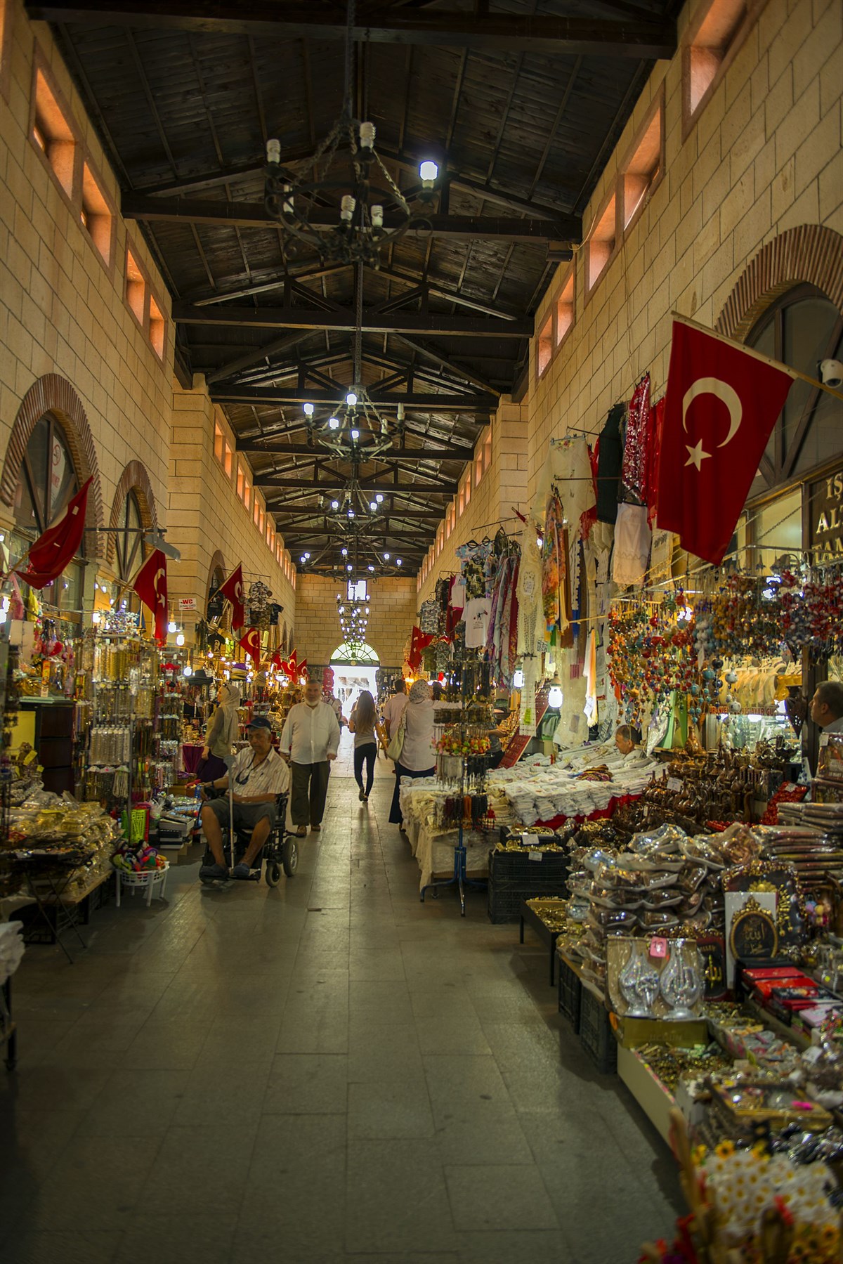 Aynalı Çarşı