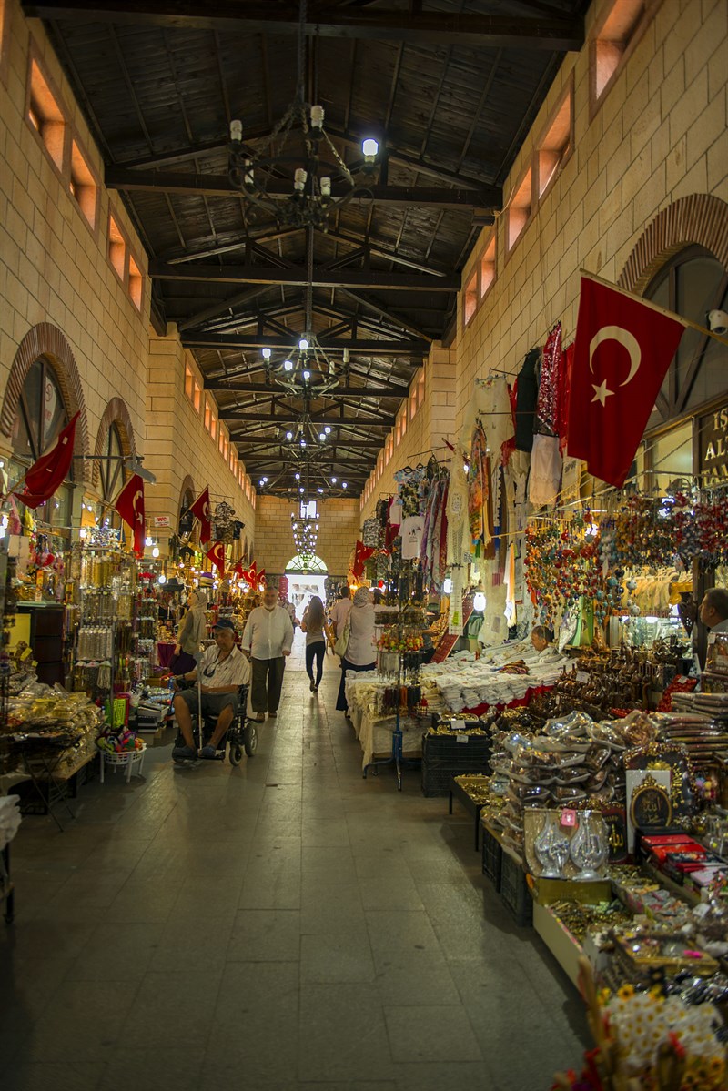 Aynalı Çarşı