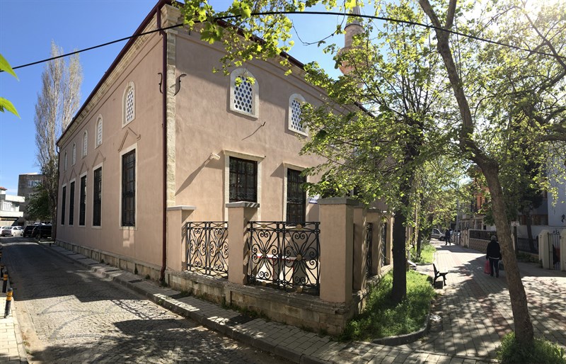 Fatih Camisi