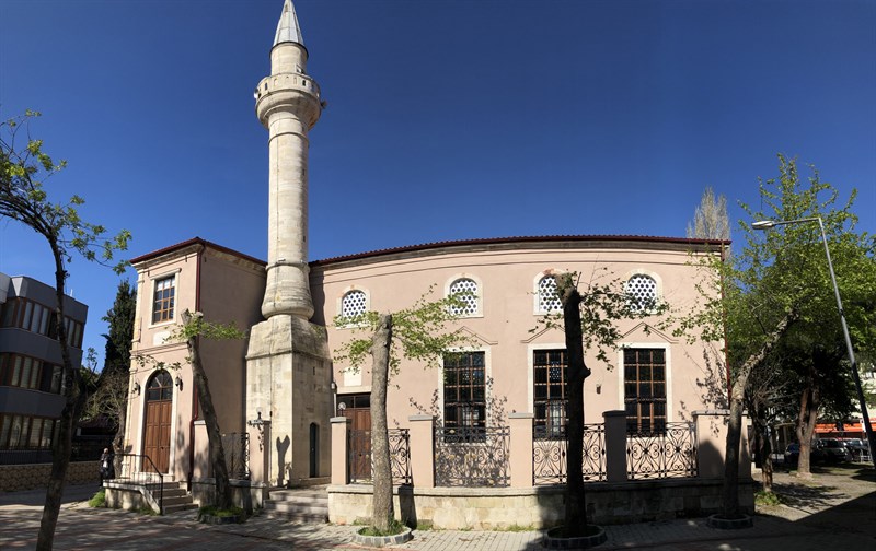 Fatih Camisi