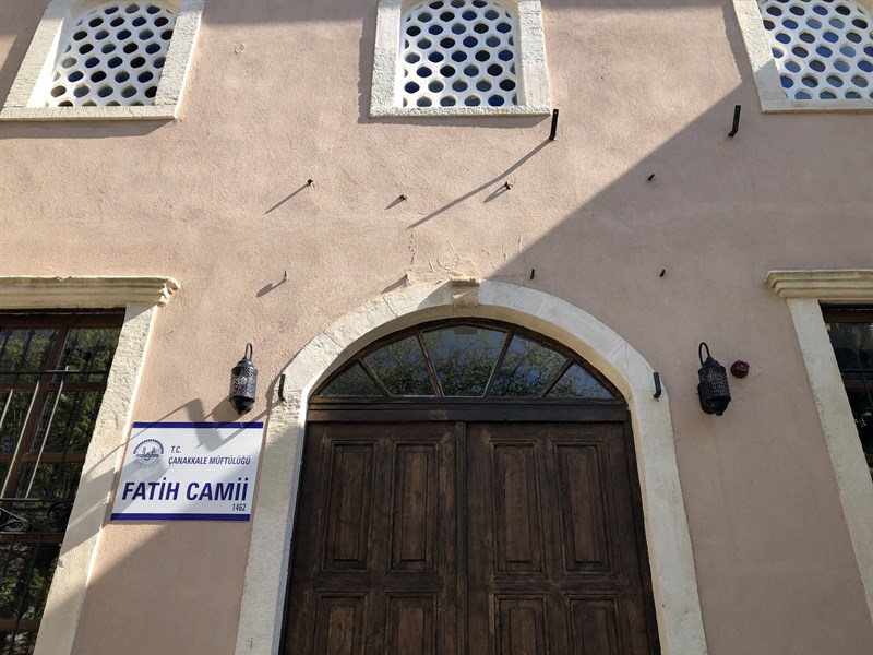 Fatih Camisi