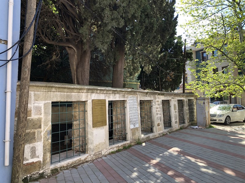 Fatih Camisi