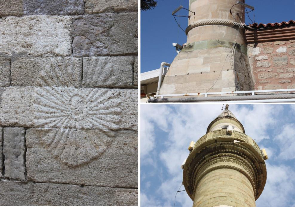 Tıflı Camisi