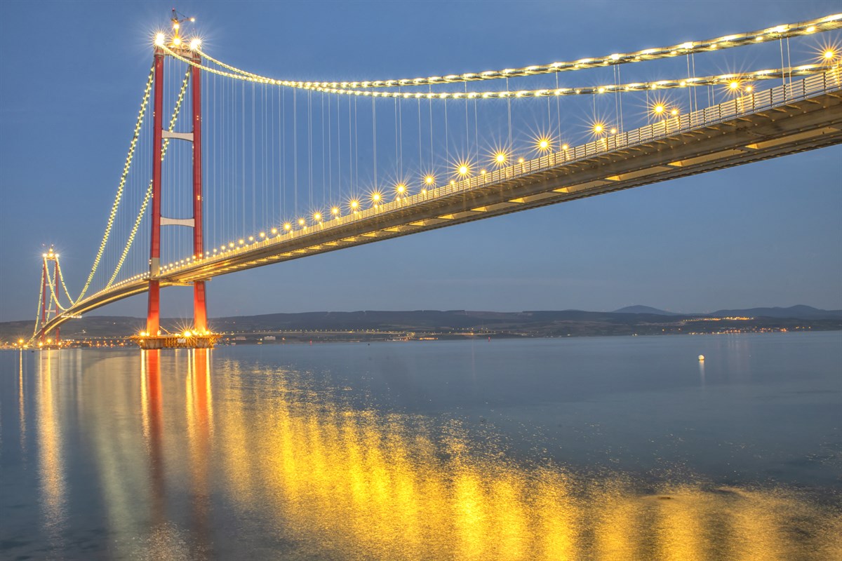 1915 Çanakkale Köprüsü
